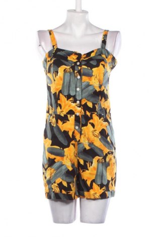 Kurzer Damenoverall Unbranded, Größe L, Farbe Mehrfarbig, Preis 19,95 €