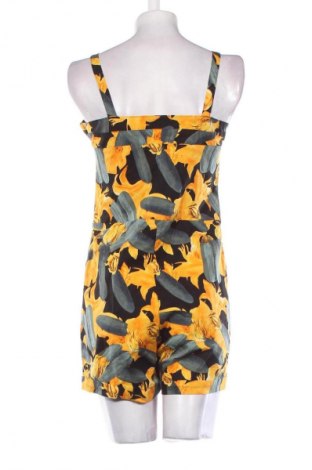 Kurzer Damenoverall Unbranded, Größe L, Farbe Mehrfarbig, Preis 19,95 €