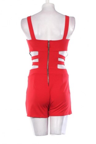 Női rövid overál Unbranded, Méret S, Szín Piros, Ár 12 512 Ft