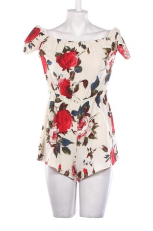 Női rövid overál Unbranded, Méret S, Szín Sokszínű, Ár 7 820 Ft