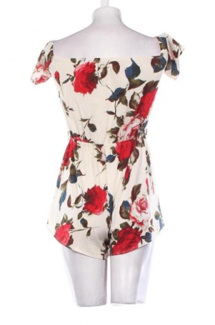 Női rövid overál Unbranded, Méret S, Szín Sokszínű, Ár 7 820 Ft