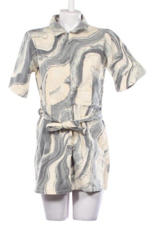 Női rövid overál Unbranded, Méret L, Szín Sokszínű, Ár 7 800 Ft