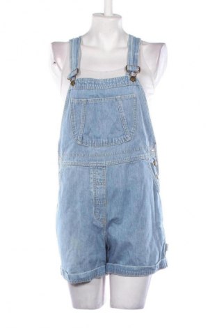 Női rövid overál Unbranded, Méret L, Szín Kék, Ár 7 820 Ft