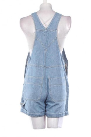 Női rövid overál Unbranded, Méret L, Szín Kék, Ár 7 820 Ft