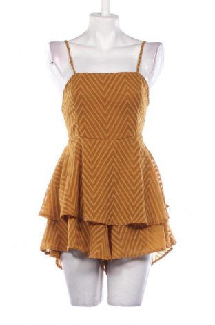 Női rövid overál Unbranded, Méret M, Szín Barna, Ár 7 830 Ft