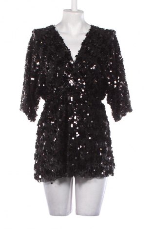 Salopetă scurtă de damă Unbranded, Mărime M, Culoare Multicolor, Preț 192,00 Lei