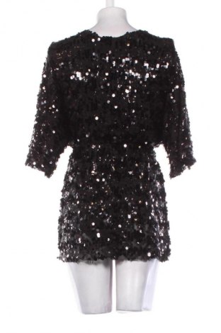 Salopetă scurtă de damă Unbranded, Mărime M, Culoare Multicolor, Preț 192,00 Lei