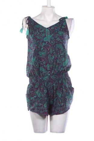 Kurzer Damenoverall Unbranded, Größe S, Farbe Mehrfarbig, Preis 19,95 €