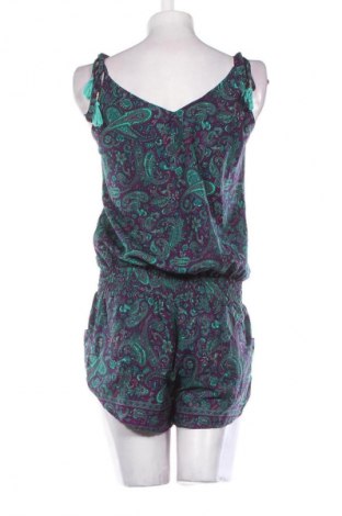 Kurzer Damenoverall Unbranded, Größe S, Farbe Mehrfarbig, Preis 19,95 €