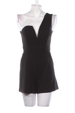 Dámská krátká kombinéza  Wal G, Velikost S, Barva Černá, Cena  1 649,00 Kč