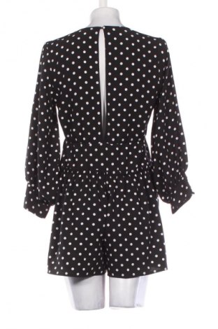 Salopetă scurtă de damă Zara, Mărime M, Culoare Multicolor, Preț 87,46 Lei