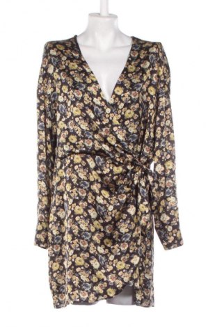 Kurzer Damenoverall Zara, Größe XL, Farbe Mehrfarbig, Preis € 31,99