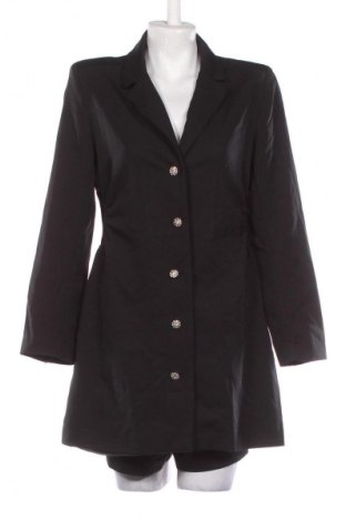 Női rövid overál Zara, Méret L, Szín Fekete, Ár 8 589 Ft