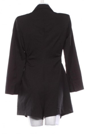 Női rövid overál Zara, Méret L, Szín Fekete, Ár 8 589 Ft