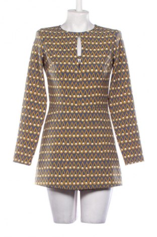 Női rövid overál Zara, Méret S, Szín Sokszínű, Ár 6 800 Ft