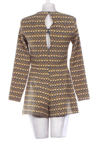 Női rövid overál Zara, Méret S, Szín Sokszínű, Ár 6 800 Ft