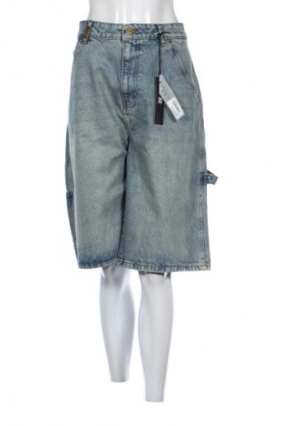 Damen Shorts 2Y STUDIOS, Größe XL, Farbe Blau, Preis 37,99 €