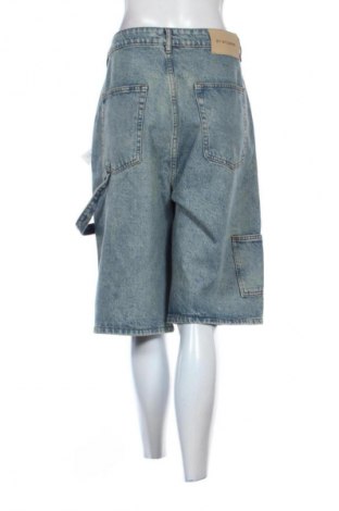 Damen Shorts 2Y STUDIOS, Größe XL, Farbe Blau, Preis 37,99 €