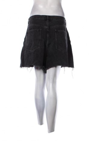 Γυναικείο κοντό παντελόνι ASOS, Μέγεθος XL, Χρώμα Γκρί, Τιμή 16,99 €