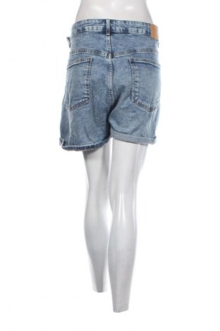 Pantaloni scurți de femei ASOS, Mărime XXL, Culoare Albastru, Preț 85,99 Lei