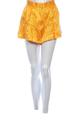 Dámske kraťasy  ASOS, Veľkosť M, Farba Oranžová, Cena  39,38 €