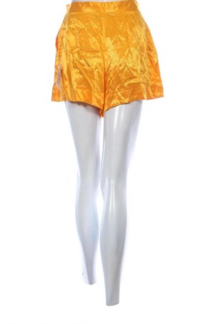 Dámske kraťasy  ASOS, Veľkosť M, Farba Oranžová, Cena  39,38 €