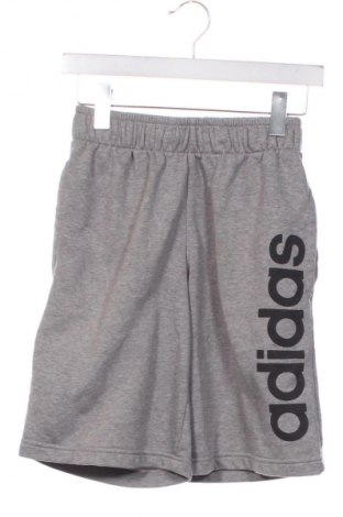Dámske kraťasy  Adidas, Veľkosť XS, Farba Sivá, Cena  20,95 €