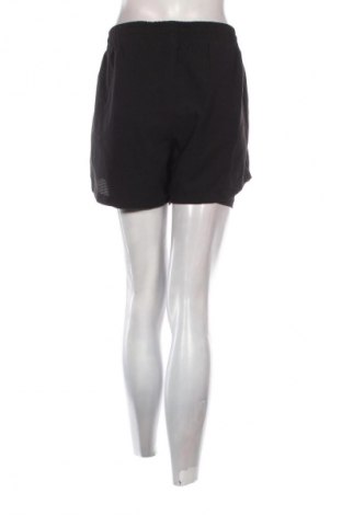Дамски къс панталон Adidas, Размер XL, Цвят Черен, Цена 27,99 лв.