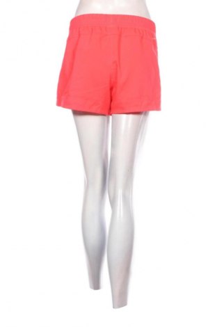 Pantaloni scurți de femei Adidas, Mărime L, Culoare Roșu, Preț 94,99 Lei