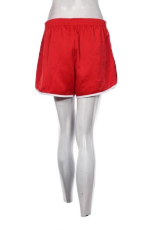 Damen Shorts Adidas, Größe L, Farbe Rot, Preis 51,99 €