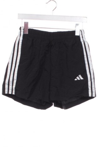 Damen Shorts Adidas, Größe XS, Farbe Schwarz, Preis 46,99 €