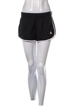 Dámske kraťasy  Adidas, Veľkosť S, Farba Čierna, Cena  46,95 €