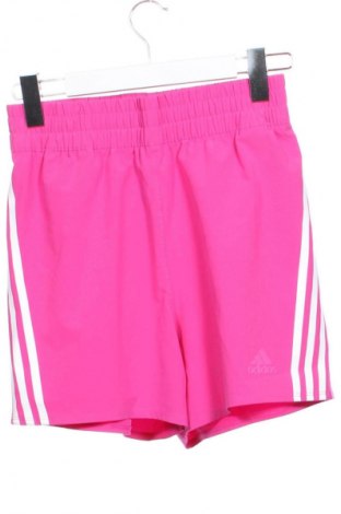 Damen Shorts Adidas, Größe XS, Farbe Rosa, Preis 51,99 €