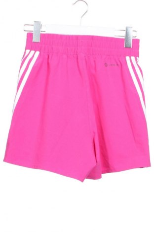 Damen Shorts Adidas, Größe XS, Farbe Rosa, Preis 51,99 €