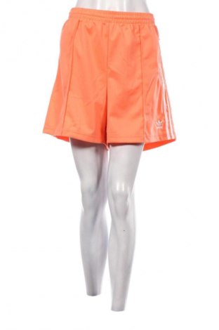Dámské kraťasy  Adidas, Velikost XL, Barva Oranžová, Cena  1 169,00 Kč