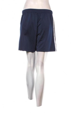 Pantaloni scurți de femei Adidas, Mărime M, Culoare Albastru, Preț 176,99 Lei