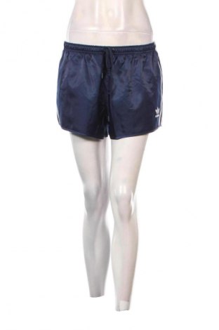 Damen Shorts Adidas, Größe L, Farbe Blau, Preis € 22,99