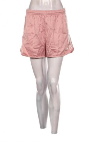 Női rövidnadrág Adidas Originals, Méret S, Szín Rózsaszín, Ár 19 749 Ft