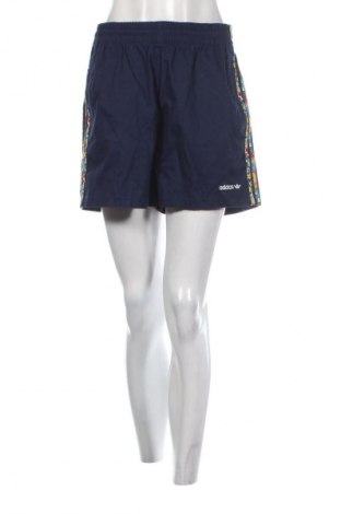Damen Shorts Adidas Originals, Größe M, Farbe Blau, Preis 52,99 €