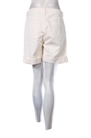 Дамски къс панталон Agolde, Размер M, Цвят Екрю, Цена 162,99 лв.
