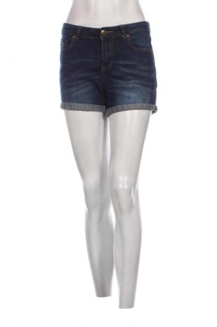 Pantaloni scurți de femei Amisu, Mărime M, Culoare Albastru, Preț 50,00 Lei