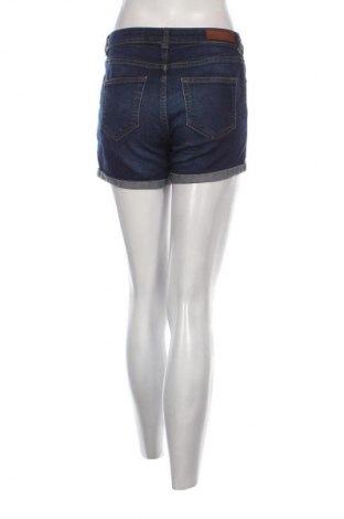 Pantaloni scurți de femei Amisu, Mărime M, Culoare Albastru, Preț 50,00 Lei