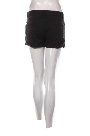 Γυναικείο κοντό παντελόνι Amisu, Μέγεθος XL, Χρώμα Μαύρο, Τιμή 9,72 €