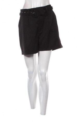 Pantaloni scurți de femei Amisu, Mărime L, Culoare Negru, Preț 50,00 Lei