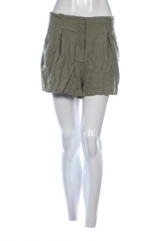 Дамски къс панталон Anna Field, Размер XL, Цвят Зелен, Цена 19,99 лв.