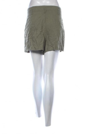 Дамски къс панталон Anna Field, Размер XL, Цвят Зелен, Цена 19,99 лв.