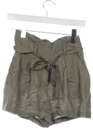 Damskie szorty Anna Field, Rozmiar XS, Kolor Zielony, Cena 67,99 zł