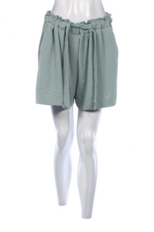 Damskie szorty Anna Field, Rozmiar L, Kolor Zielony, Cena 67,99 zł