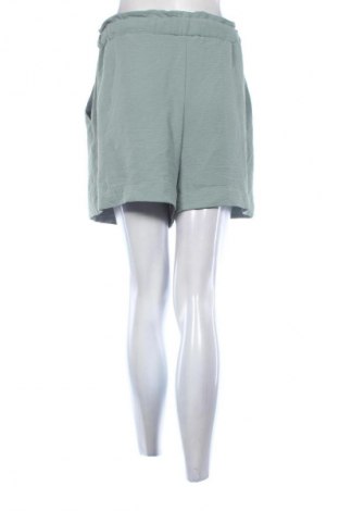 Damskie szorty Anna Field, Rozmiar L, Kolor Zielony, Cena 67,99 zł