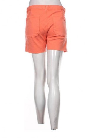 Γυναικείο κοντό παντελόνι Ba&sh, Μέγεθος L, Χρώμα Πορτοκαλί, Τιμή 38,27 €